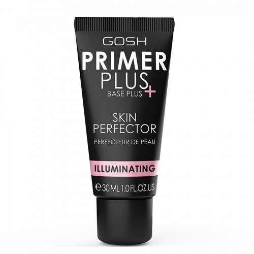 Primer Plus+ Illuminating Праймер для сяяння обличчя
